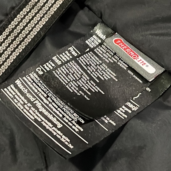 💫HP💫 BURTON SKI JACKET (S) - Picture 10 of 16